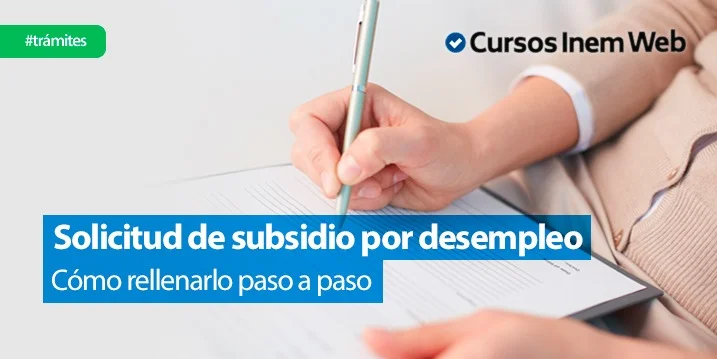 Solicitar El Subsidio Por Desempleo A Trav S Del Banco De Previsi N