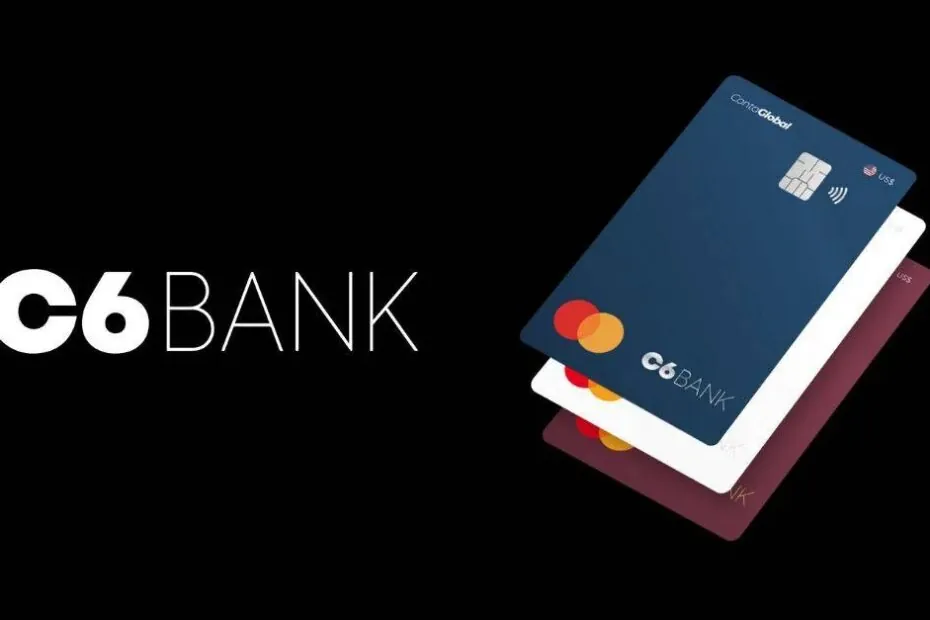 C6 Bank empréstimo
