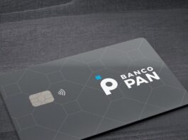 Cartão de crédito consignado Pan