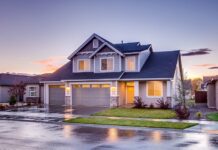 Casa para empréstimo com garantia de imóvel