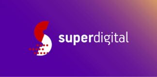 Superdigital logo