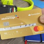 Cartão de crédito Santander