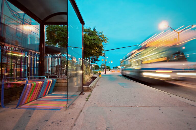 Las 3 mejores aplicaciones de autobuses en tiempo real