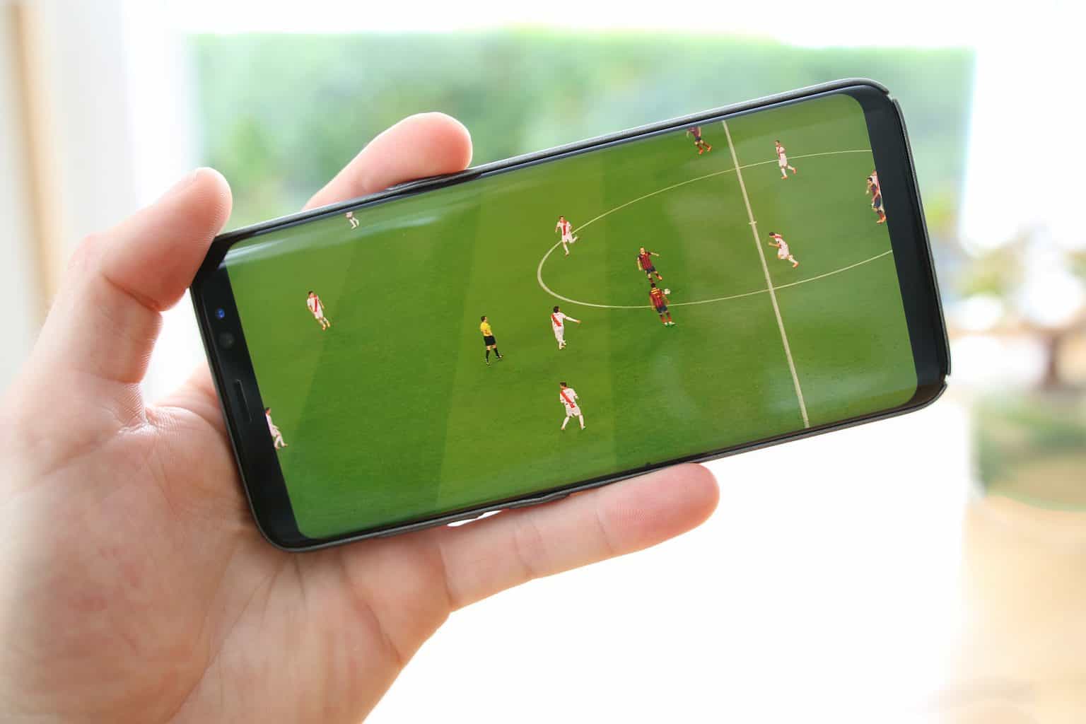 Esporte online: confira agora as oportunidades de está assistindo futebol por meio de aplicativos