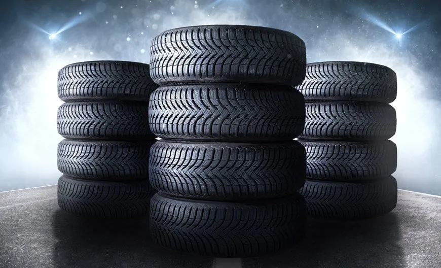 Medidas de pneus: vejo onde encontrá-los nos melhores preços do mercado