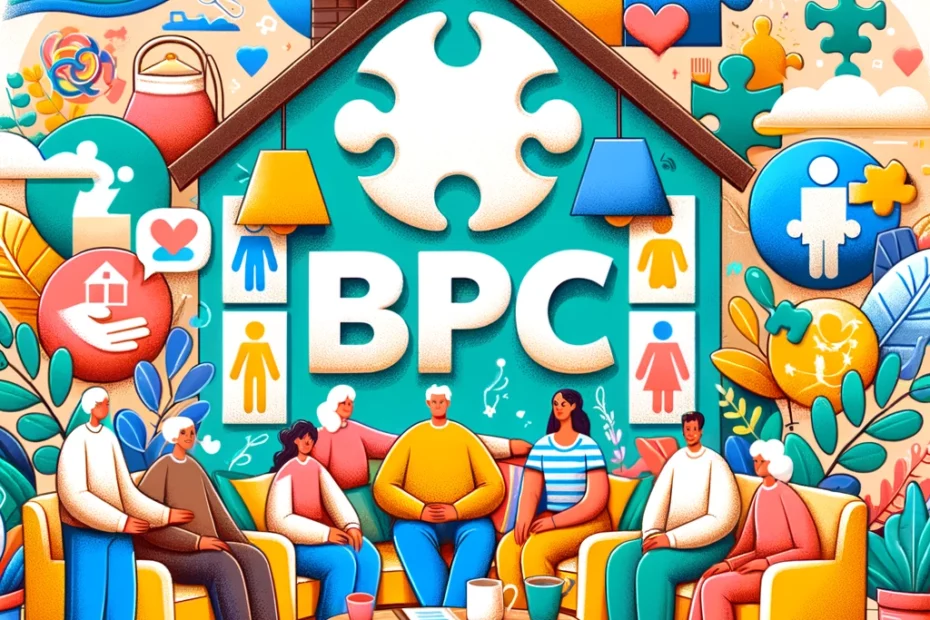 BPC: O benefício social para pessoas autistas