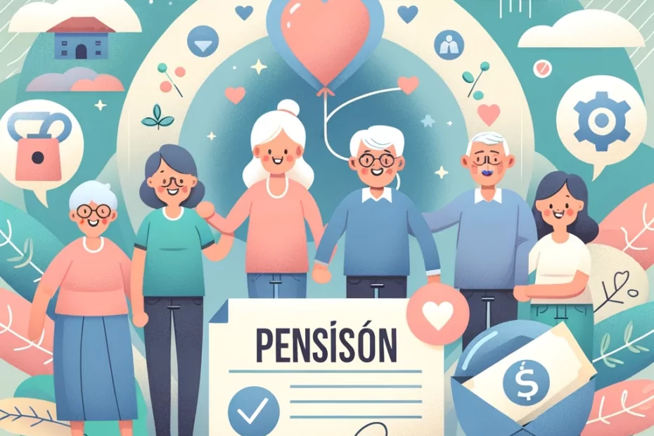 Pensión para el Bienestar de las Personas Adultas Mayores: Vea quién puede recibir la suya