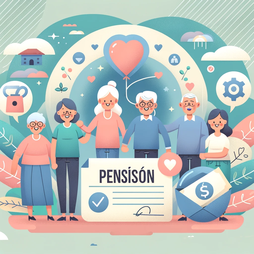 Pensión para el Bienestar de las Personas Adultas Mayores: Vea quién puede recibir la suya