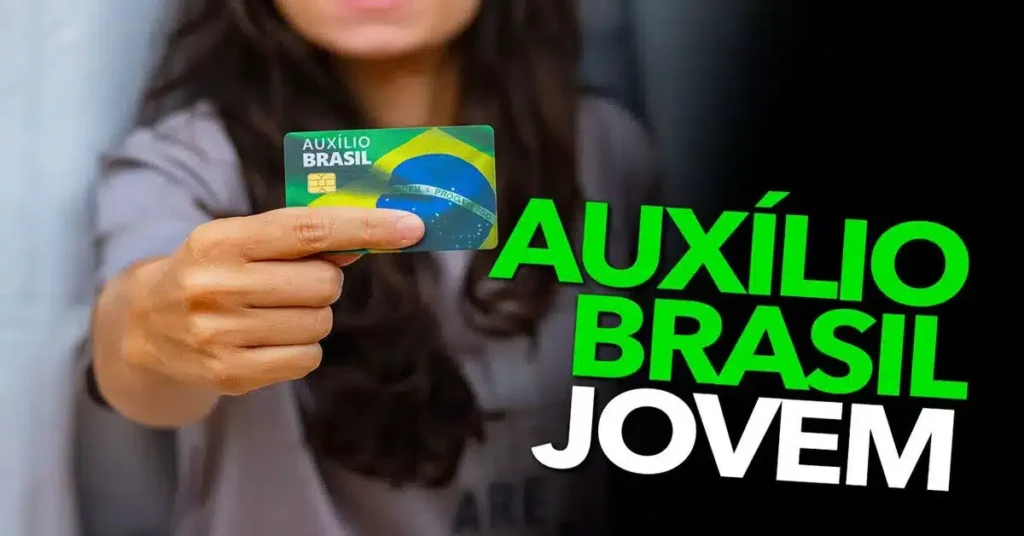 Auxílio Brasil Jovem: descubra se você tem direito a este benefício em 2024 