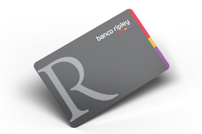 Aprenda a pagar su tarjeta Ripley utilizando el RUT