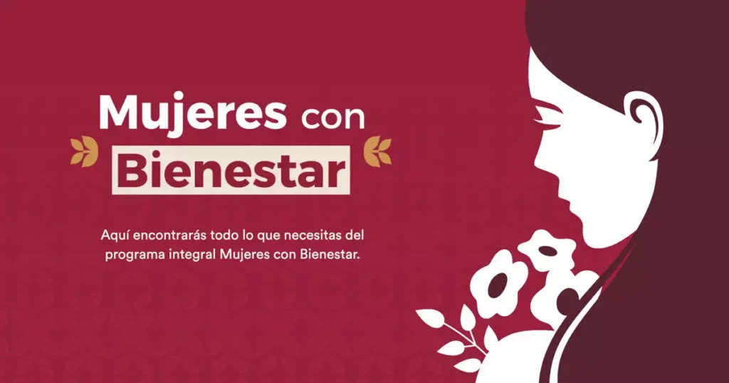 Mujeres Bienestar: consulte las características del programa y el proceso de inscripción en 2024