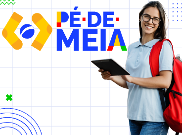 Pé-de-Meia - Landing Page BR