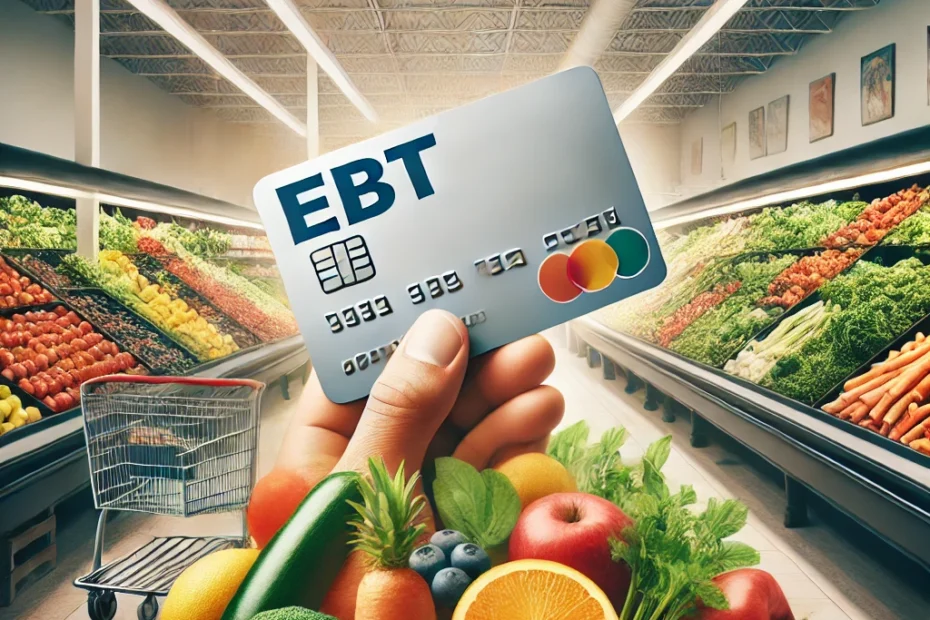 Food Stamps: Discover All the Curiosities Related to the Food Benefit and How to Obtain It.