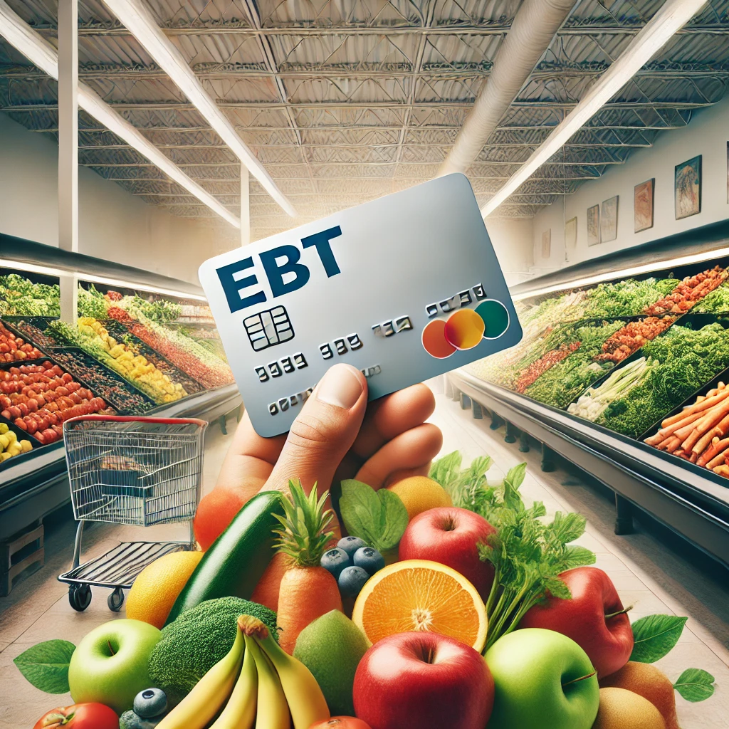 Food Stamps: Discover All the Curiosities Related to the Food Benefit and How to Obtain It.