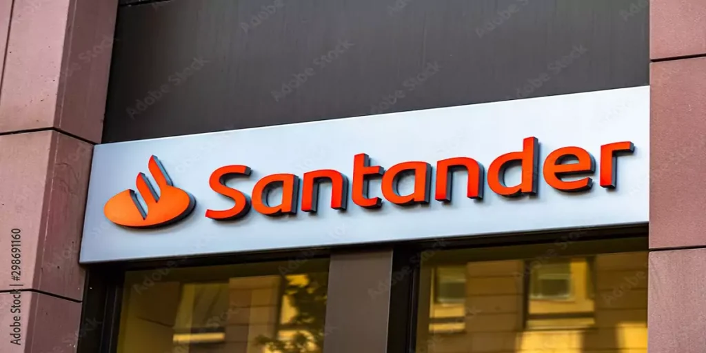 Breve introducción a las tarjetas de crédito Santander