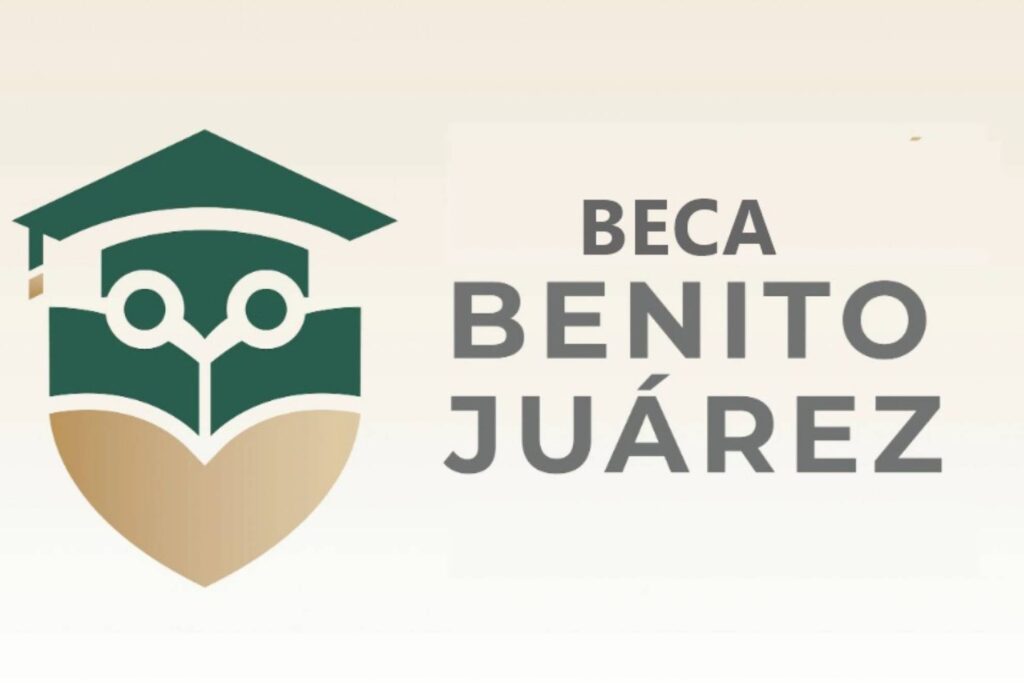 Beca Benito Juárez: cómo registrarse