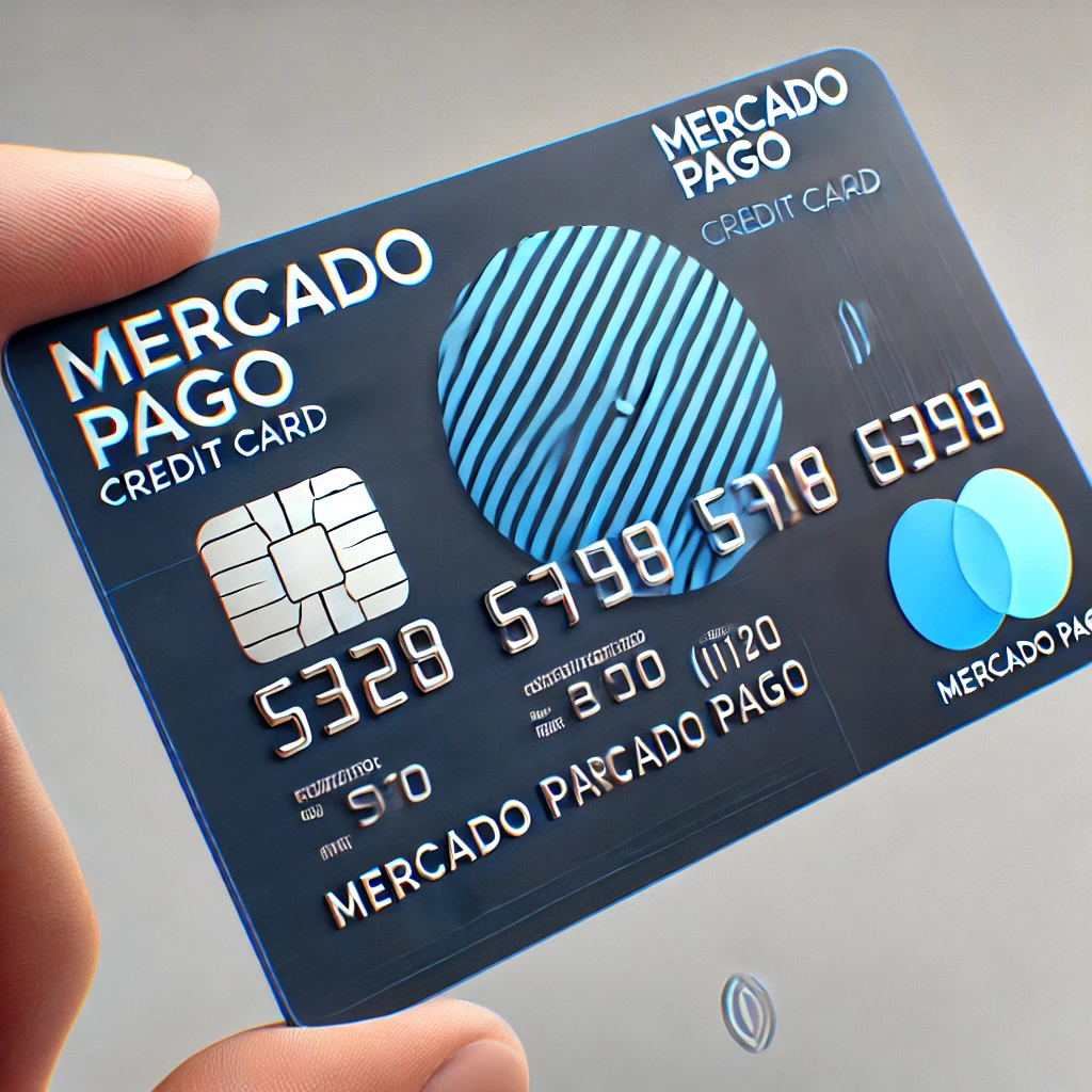 Tarjeta de crédito Mercado Pago: todo lo que debes saber sobre ella