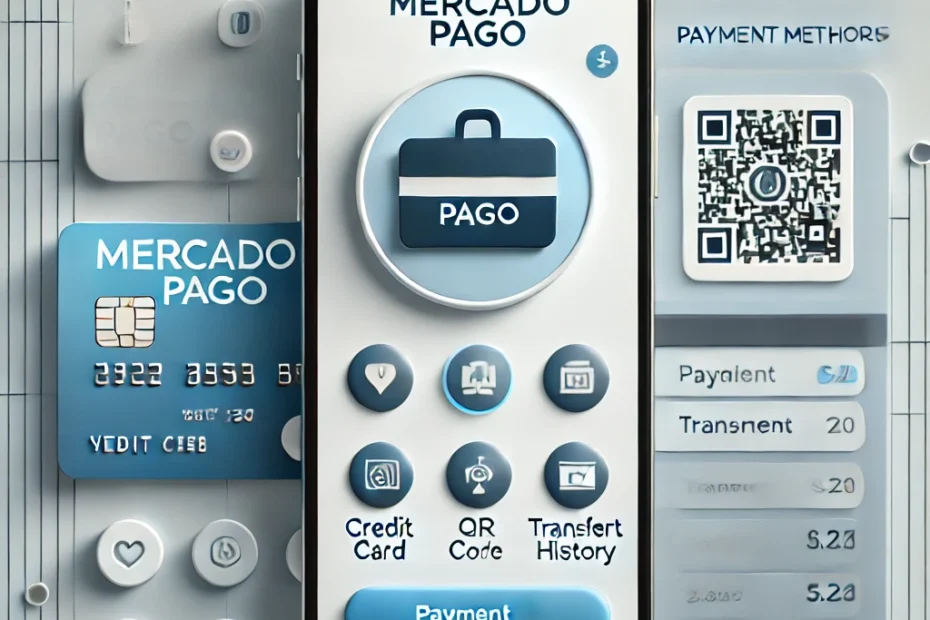 Paso a paso para solicitar tu tarjeta de crédito Mercado Pago