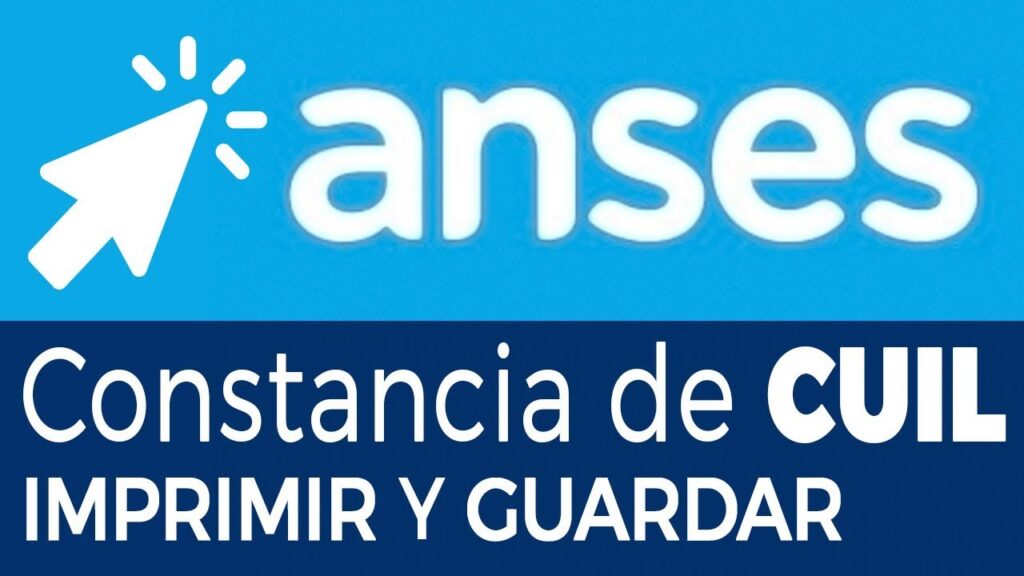 Constancia CUIL: cómo solicitar y descargar