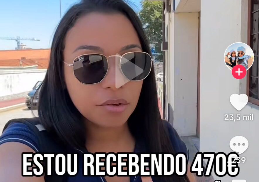 "Minha Experiência Estudando Programação em Portugal."