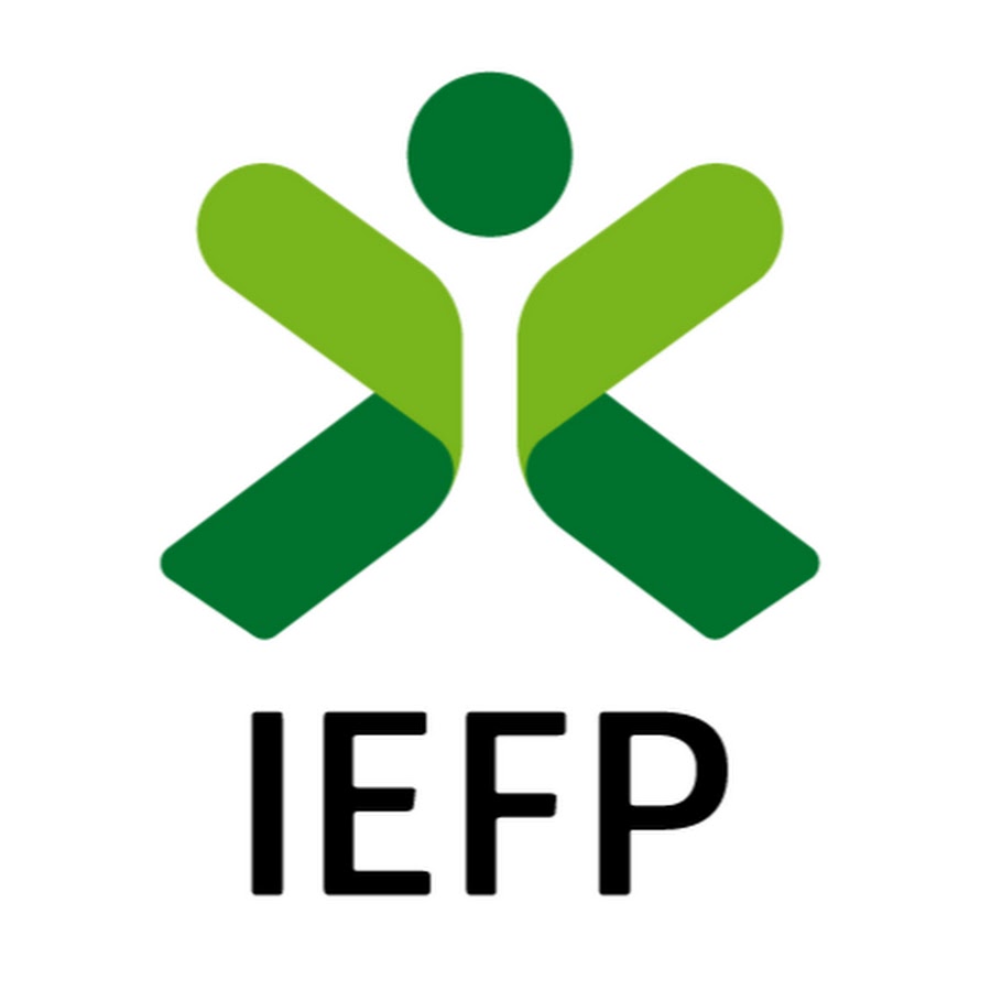 Bolsa de Formação IEFP