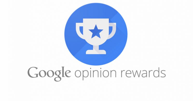 Veja a seguir como é possível ganhar dinheiro respondendo pesquisas no Google Opinion