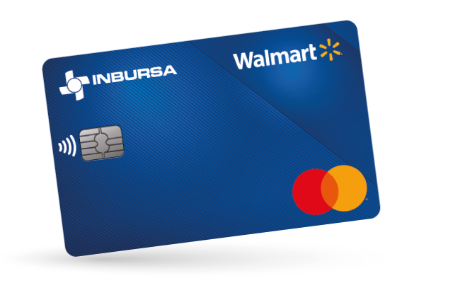 Tarjeta de crédito Walmart: descubra cómo solicitarla aquí