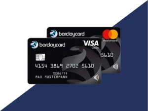 Barclays Platinum Double Card: die Kreditkarte, die mehr für Sie tut
