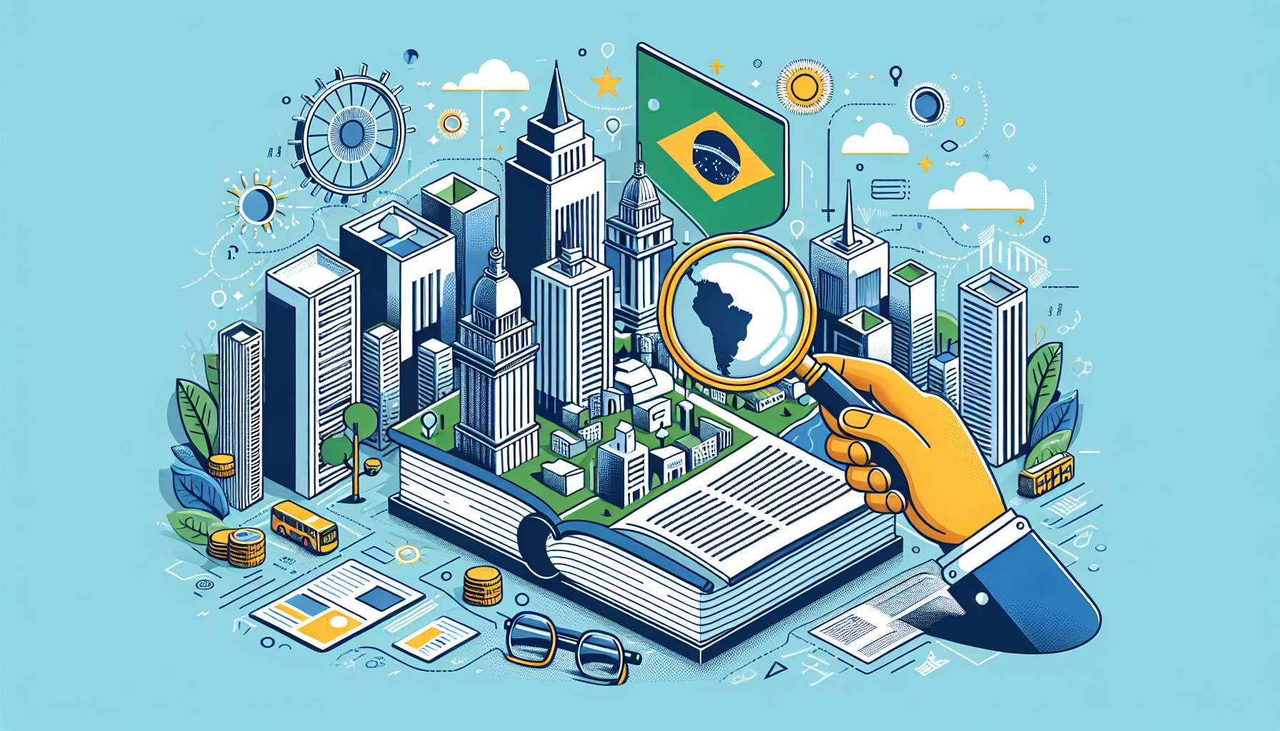 Guia para Entender e Otimizar seus Benefícios Sociais no Brasil