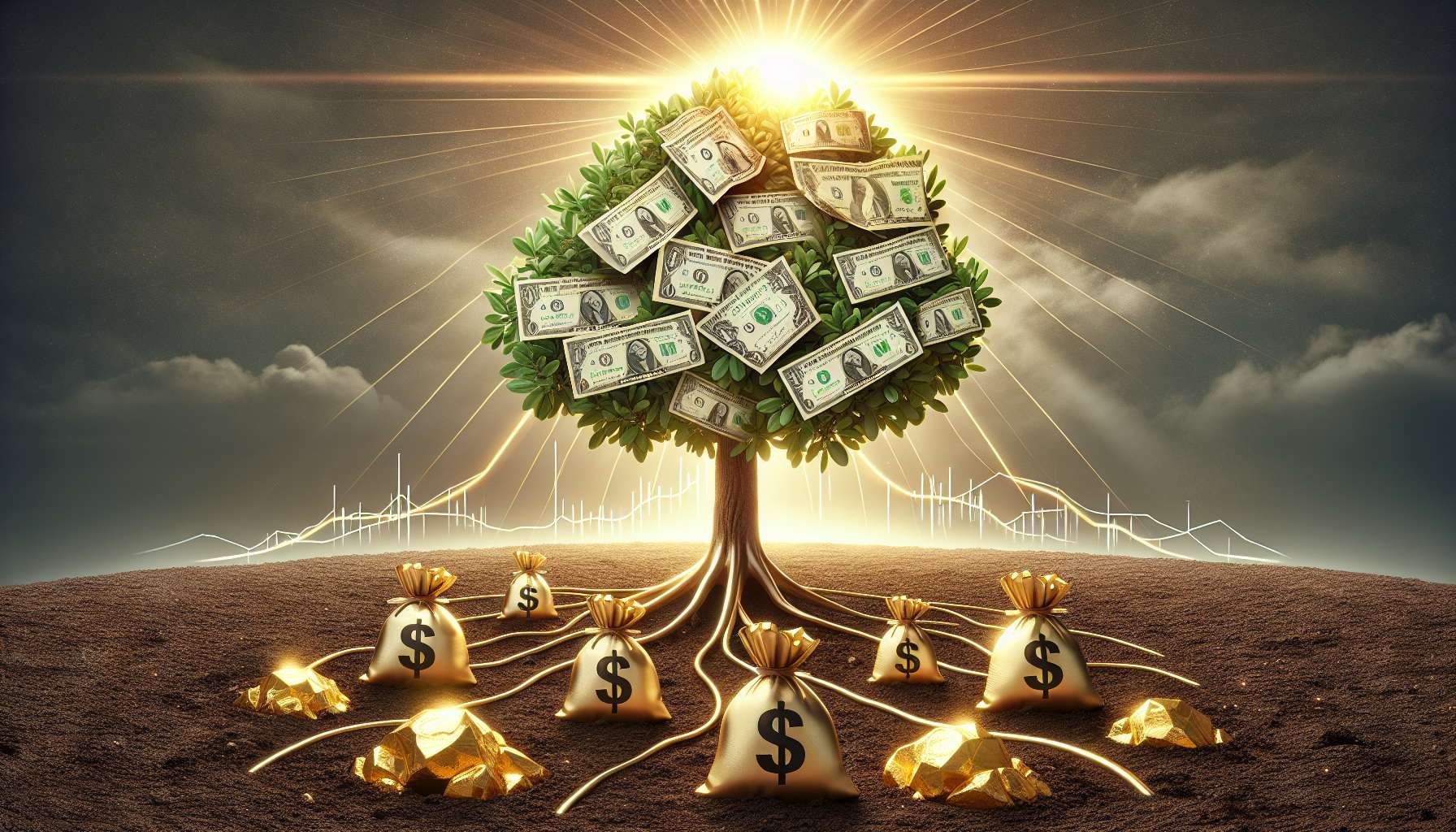 Maximize seu Capital: 7 Estratégias de Investimento Eficazes para 2023