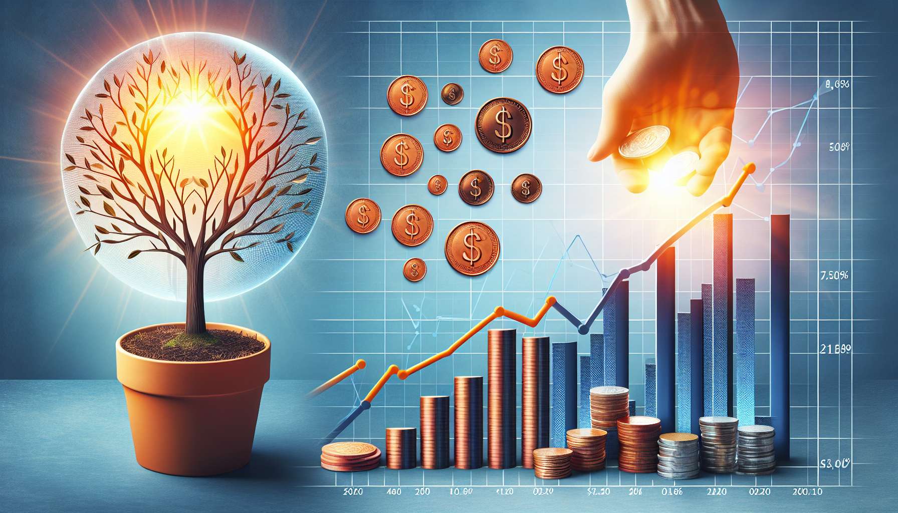 Planeje 2024: Conquiste Seus Objetivos com um Planejamento Financeiro Seguro