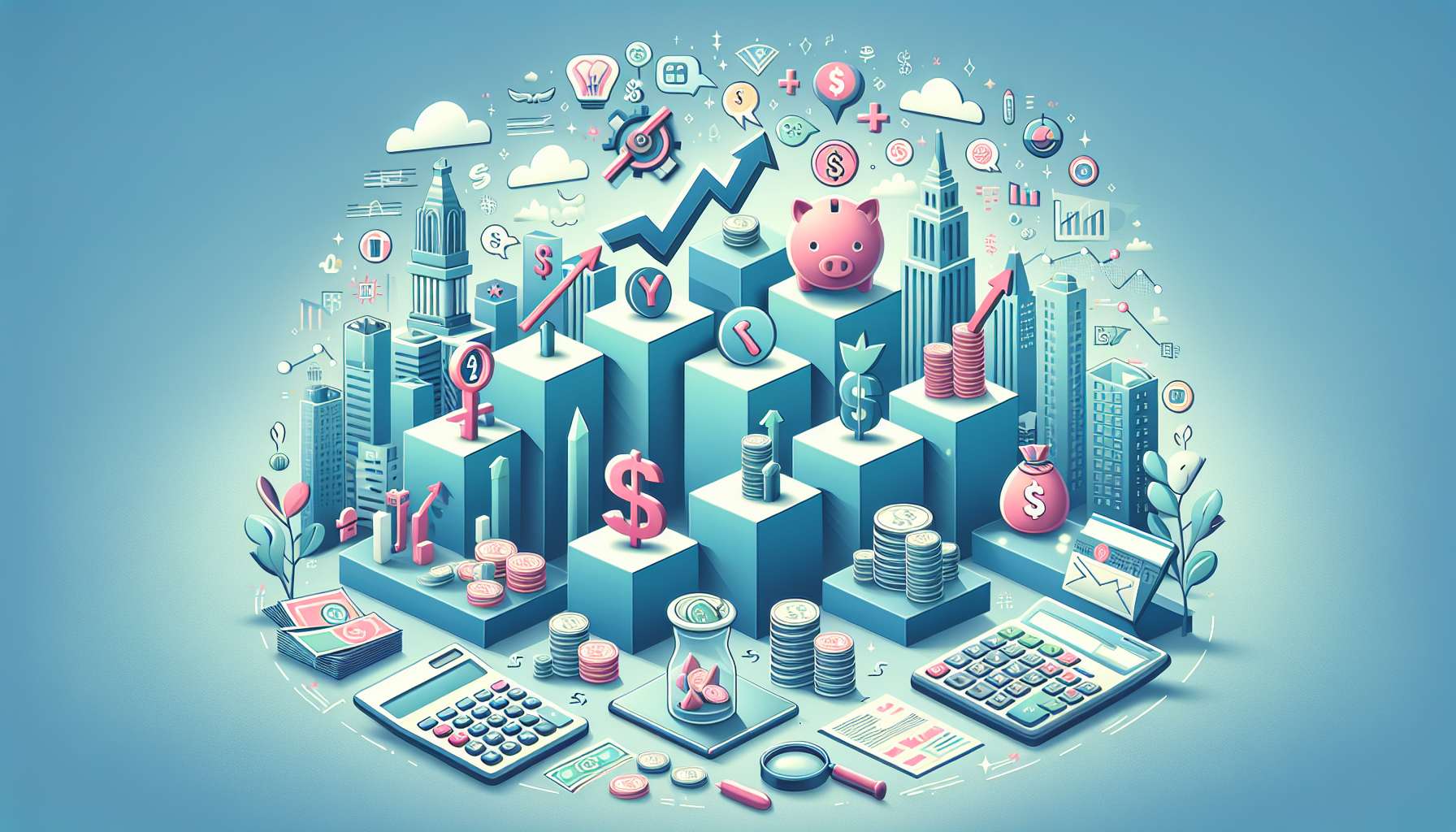 Transforme Suas Finanças: Dicas e Erros a Evitar na Gestão do Dinheiro