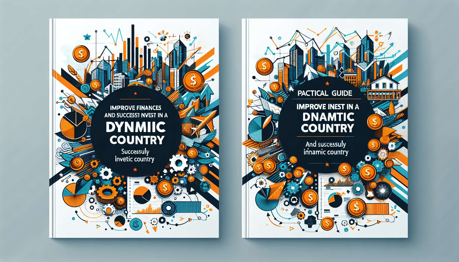 Guia Essencial para Otimizar Finanças e Investir no Brasil Atual