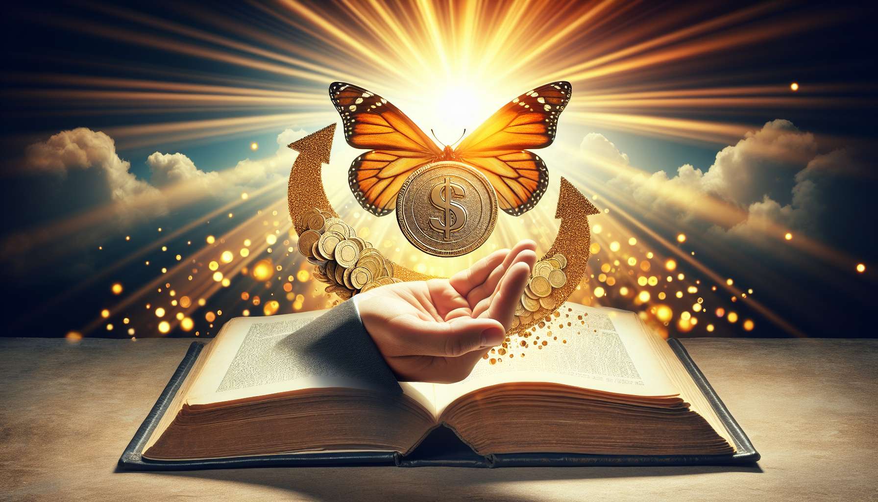 Educação Financeira: A Chave para um Futuro Transformador