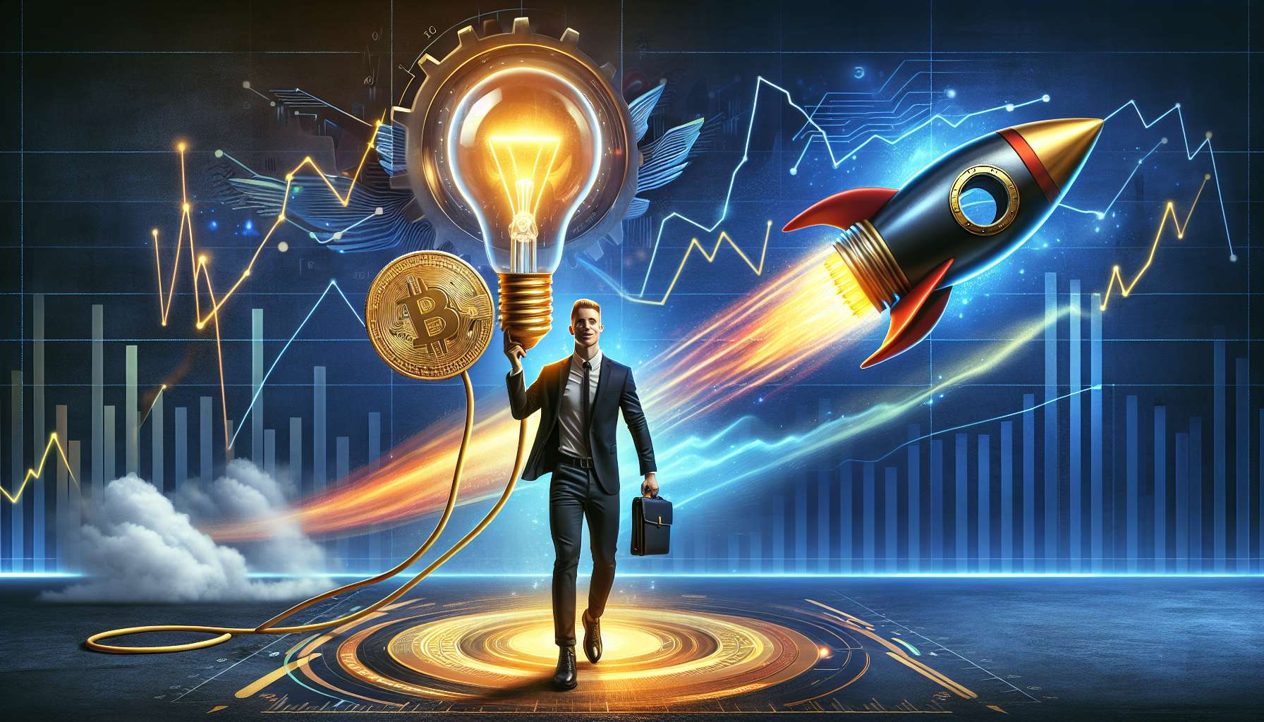 Impulsione Suas Finanças com Estratégias Inteligentes de Empreendedorismo e Crédito