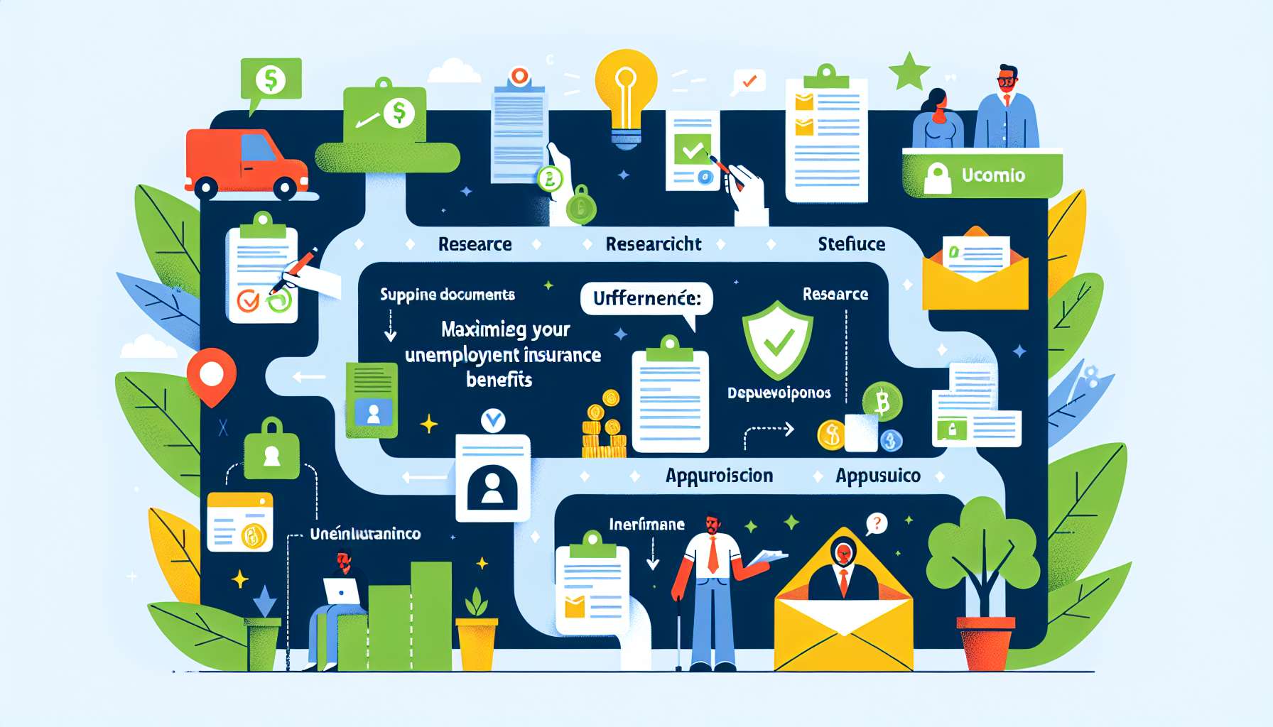 Guia para Otimizar seu Seguro-Desemprego no Brasil