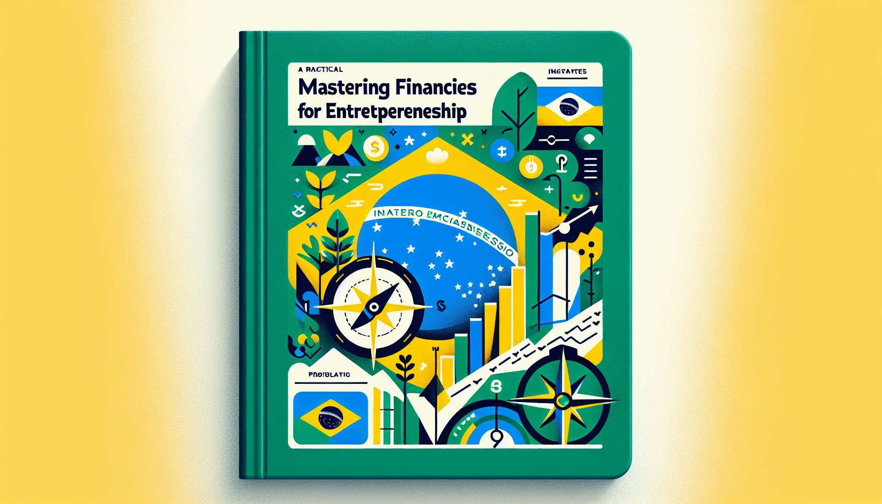 Guia Prático para Prosperar: Finanças Essenciais no Empreendedorismo Brasileiro