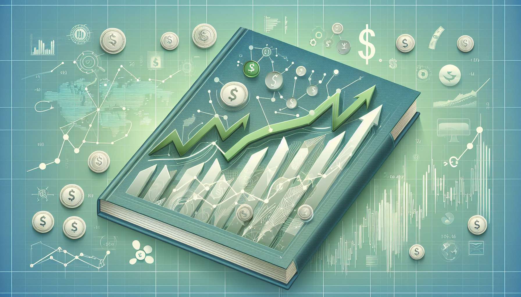 Guia Essencial de Investimentos para Iniciantes: Passos Práticos e Inteligentes