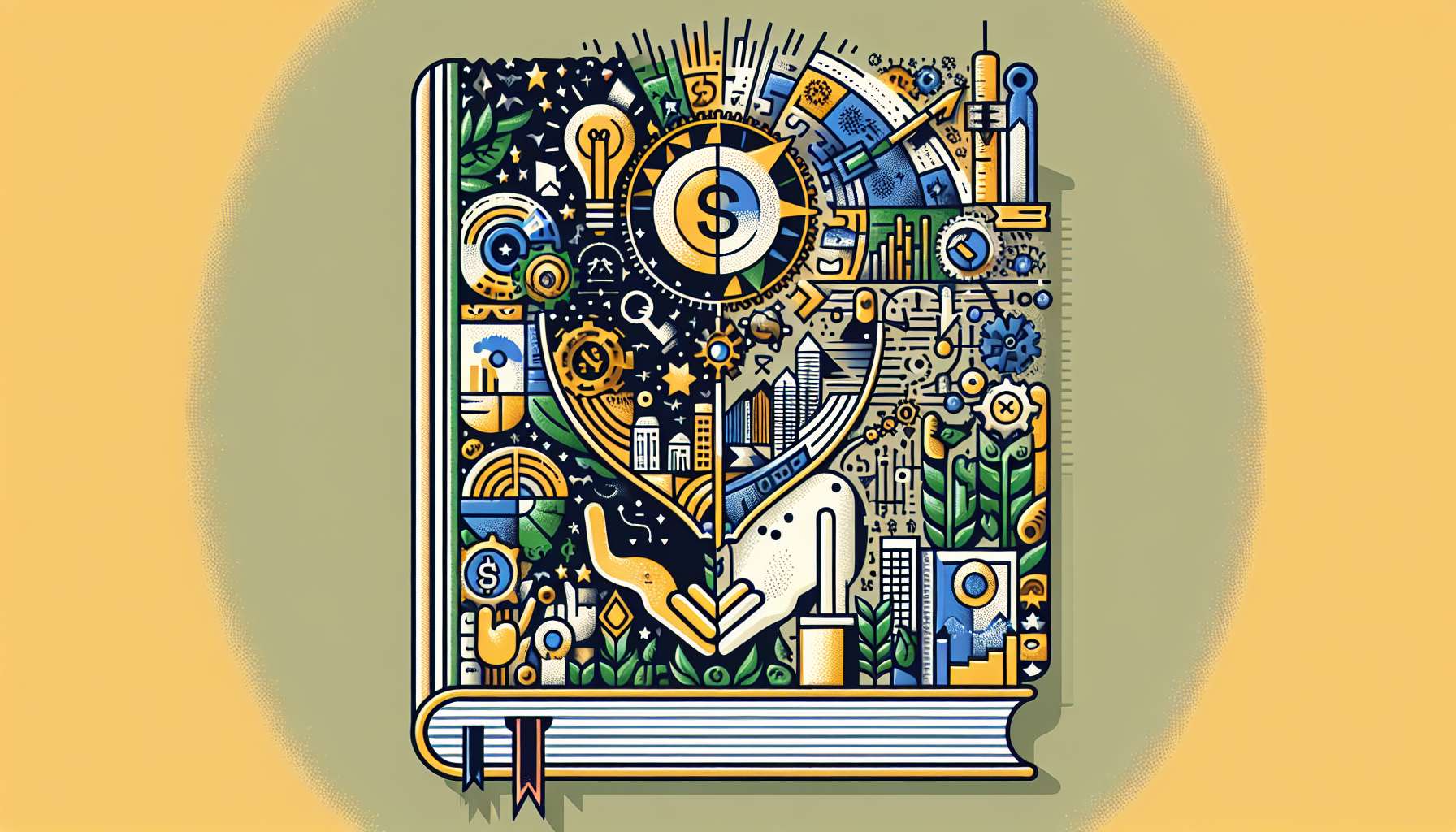 Dicas Essenciais para Recriar Seu Futuro Financeiro e Empreender no Brasil