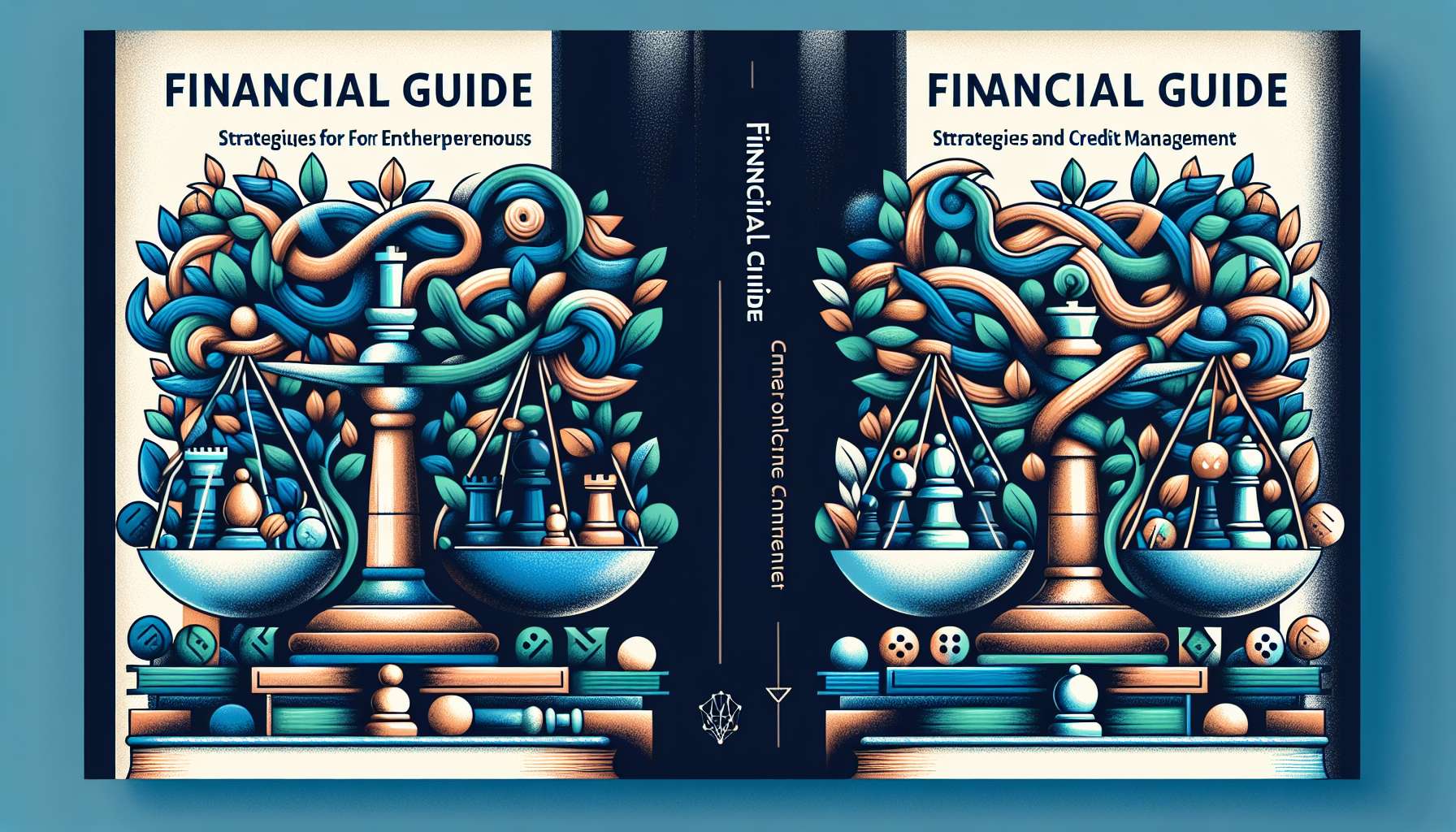 Estratégias Financeiras para Empreendedores: Gestão Eficaz de Crédito
