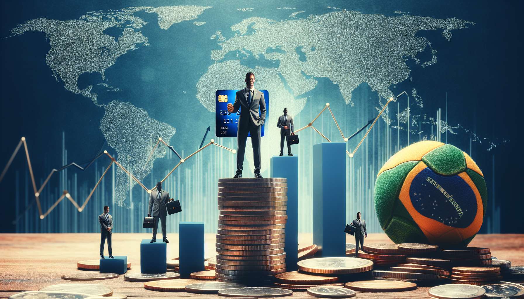 Empreendedorismo e Crédito Consciente: Caminho para Crescer no Brasil