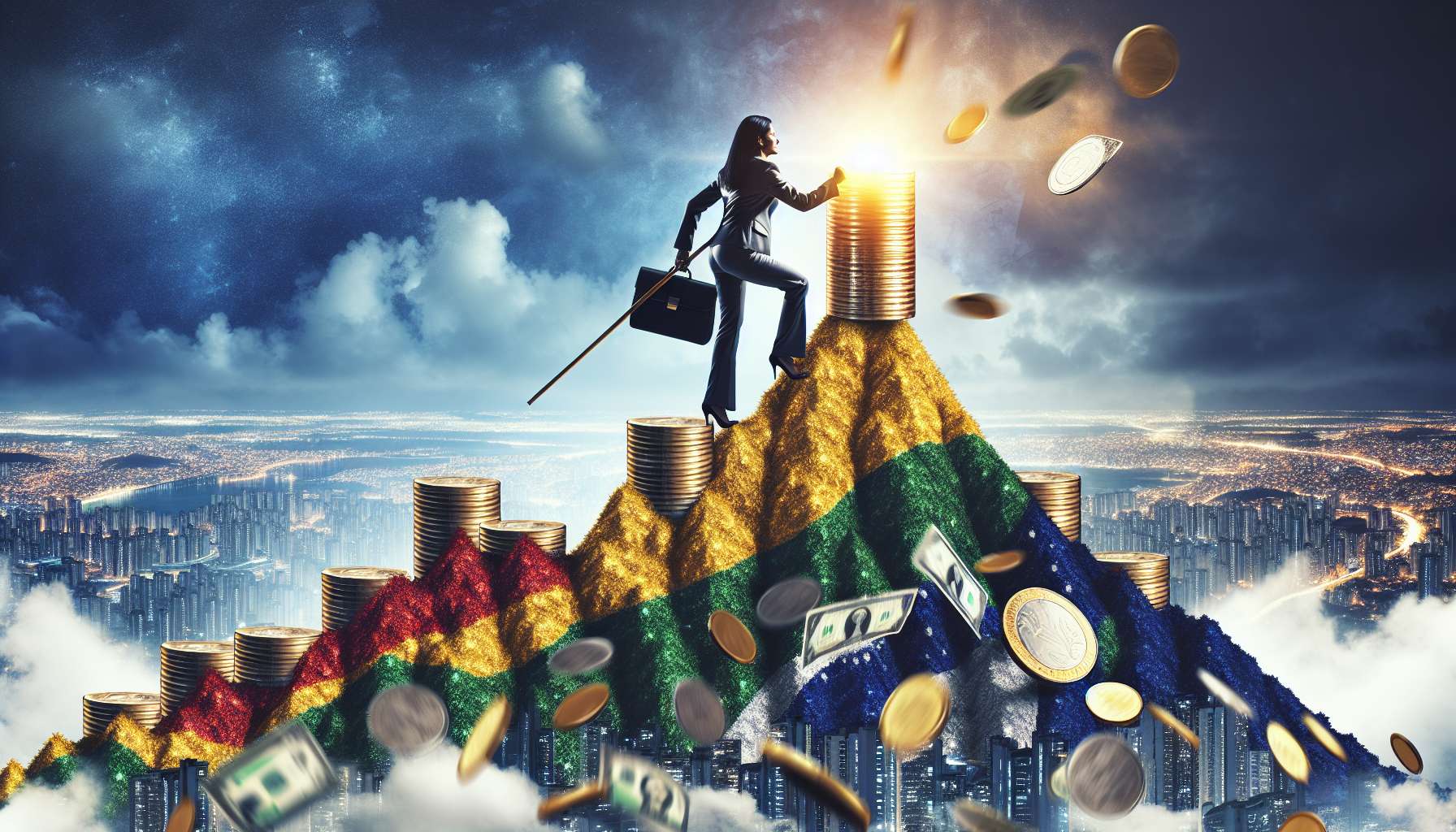 Guia Prático para o Sucesso Financeiro dos Empreendedores no Brasil