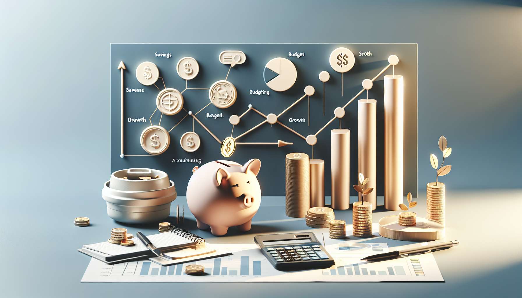 Guia Prático para Conquistar a Estabilidade Financeira