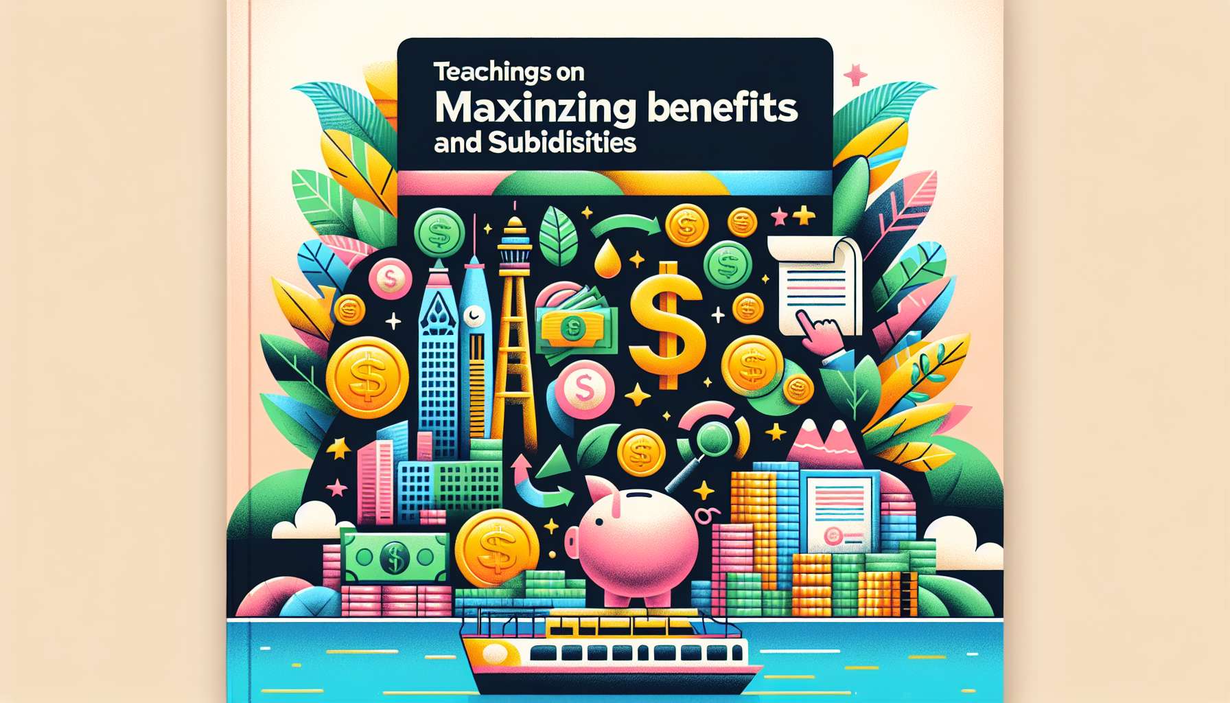 Como Maximizar Seus Benefícios e Subsídios no Brasil: Guia Definitivo