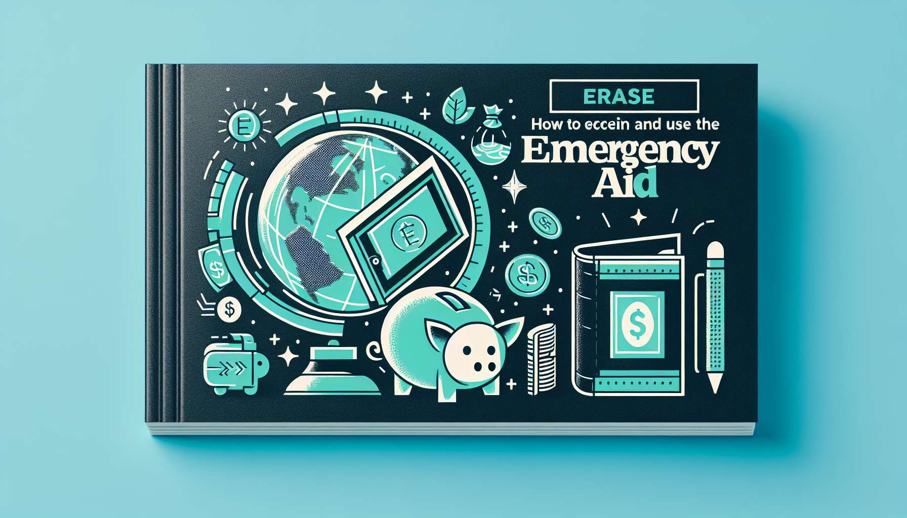 Passo a Passo para Conseguir e Utilizar o Auxílio Emergencial