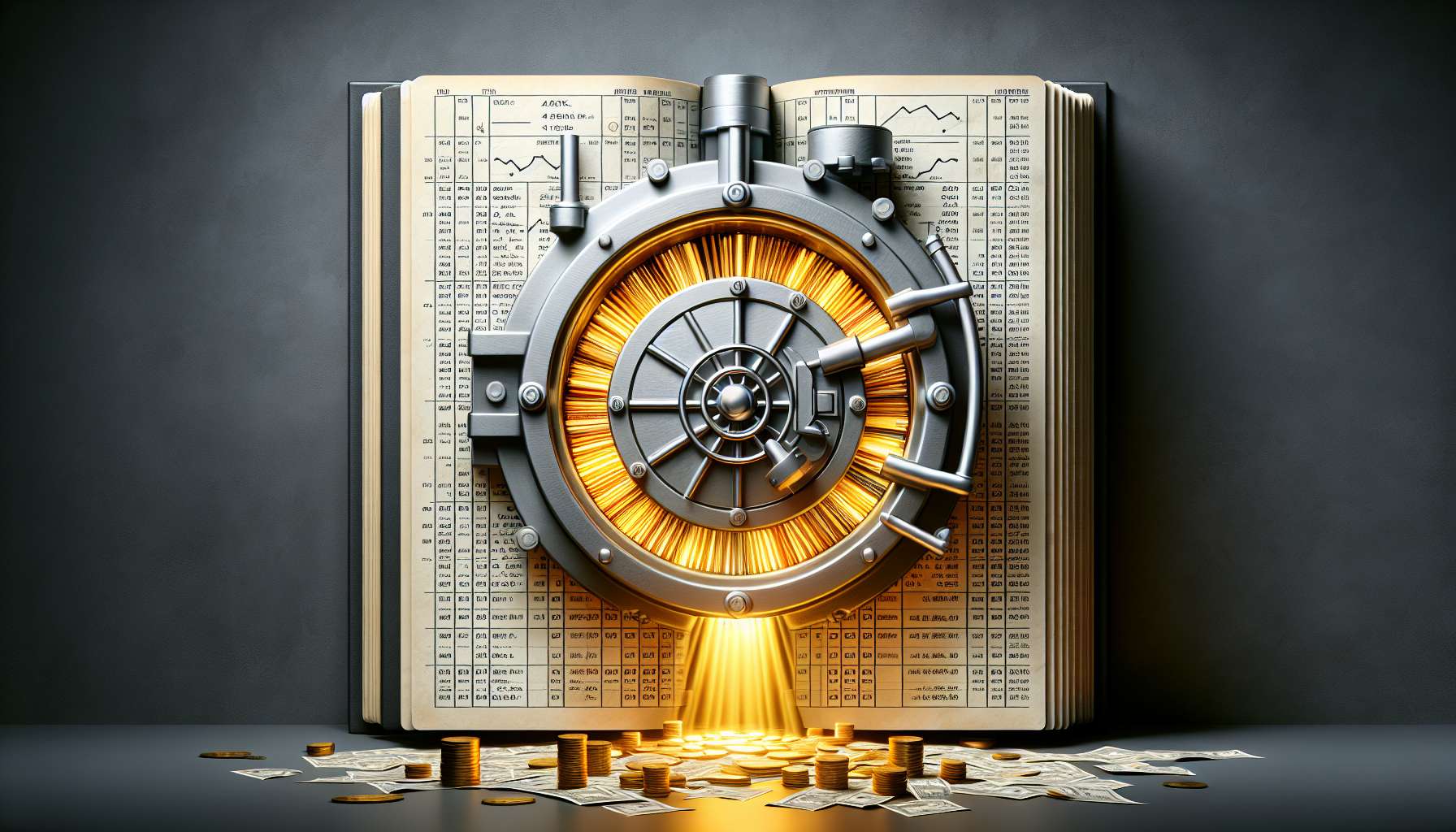 Invista com Segurança: Transforme Seu Futuro Financeiro com Confiança