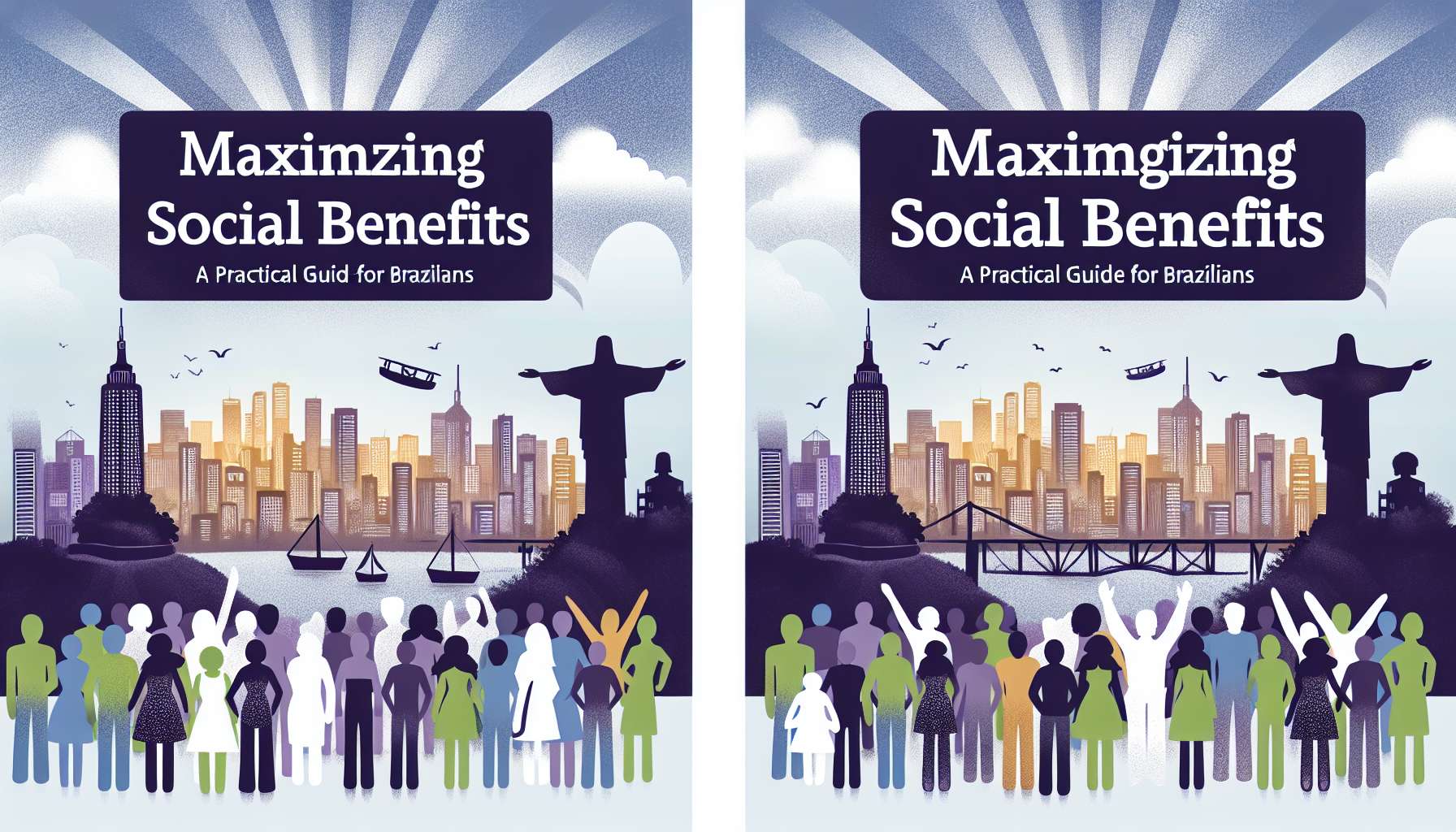 Guia Prático para Aumentar seus Benefícios Sociais no Brasil