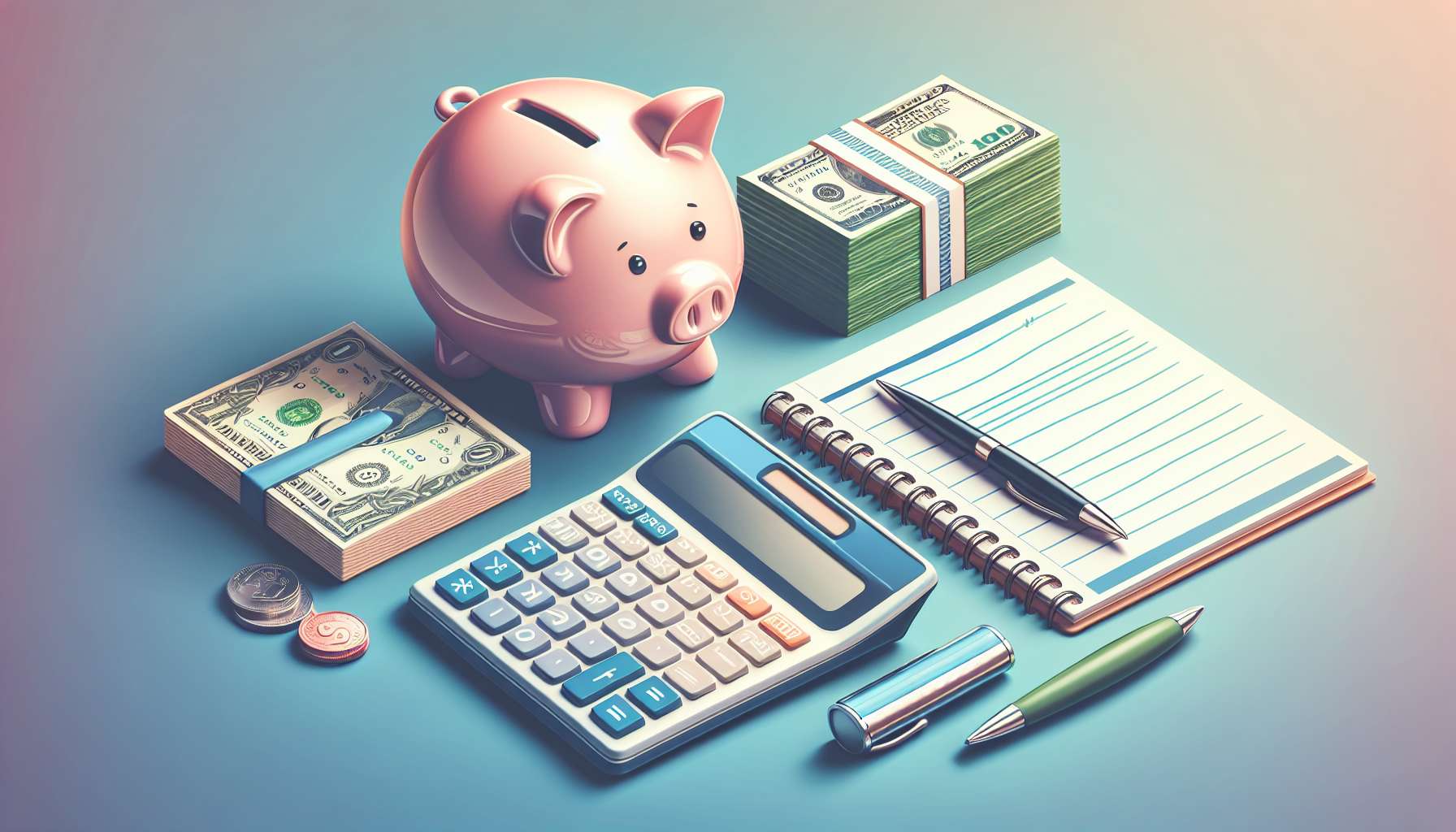 Dicas Essenciais para Gerir Suas Finanças Pessoais com Sucesso