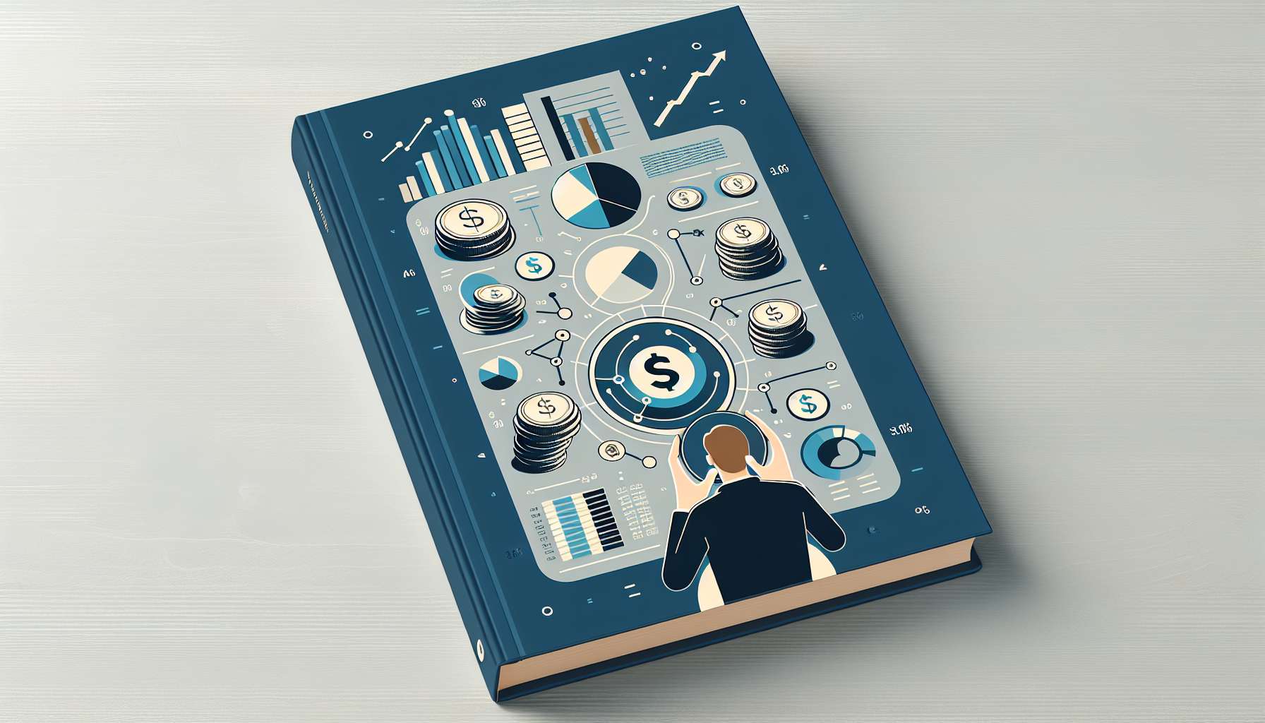 Manual Essencial para Iniciantes em Investimentos Lucrativos