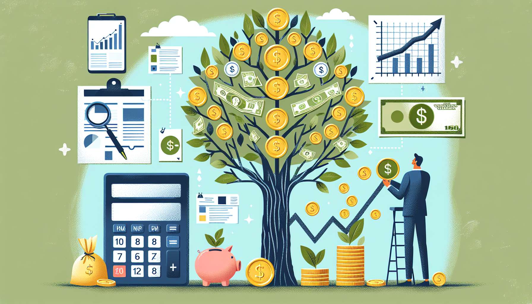 Melhore suas Finanças com Estratégias Práticas de Orçamento Pessoal